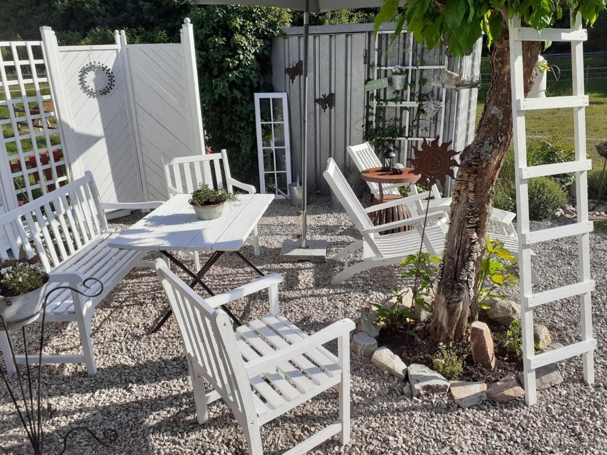 Ferienwohnungen Naheliebe Im Hunsrueck & Naheland Bärenbach Zewnętrze zdjęcie